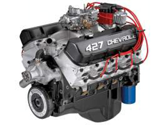 B3370 Engine